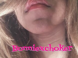 Bonniexchoker