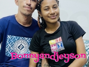 bonnyandjeyson Gratuitx