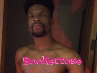 Bookerrose