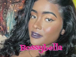 Bossybella