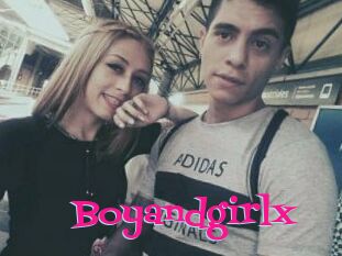 Boyandgirlx