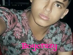 Boycrazy