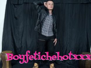 Boyfetichehotxxx