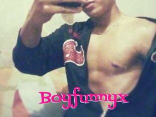 Boyfunnyx