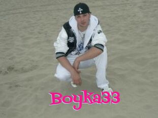 Boyka33