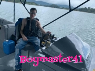 Boymaster41