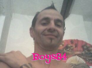 Boys84