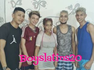 Boyslatins20