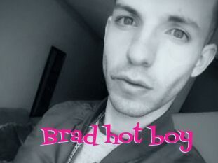 Brad_hot_boy