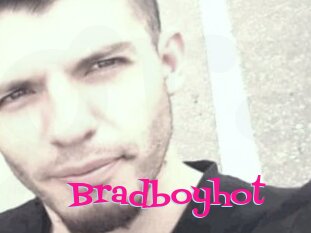 Bradboyhot