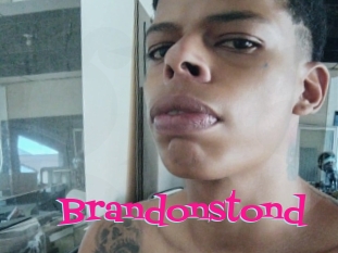 Brandonstond