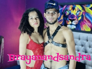 Brayanandsandra