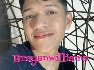 Brayanwilliams