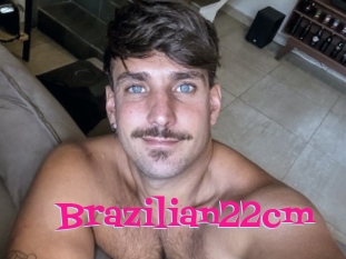 Brazilian22cm