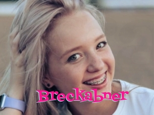 Breckabner