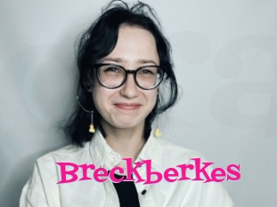 Breckberkes