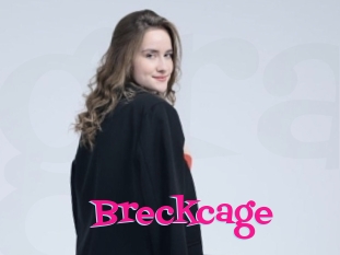 Breckcage