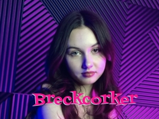 Breckcorker