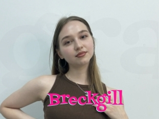 Breckgill