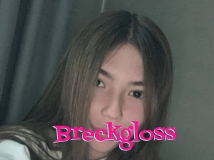 Breckgloss