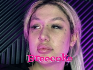 Breecoke