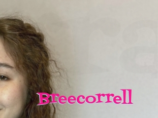 Breecorrell