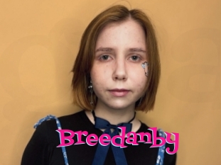 Breedanby