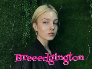 Breeedgington