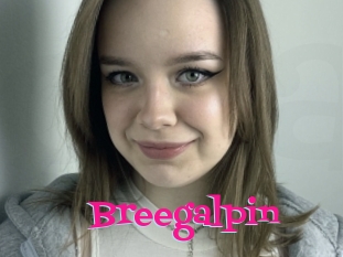 Breegalpin