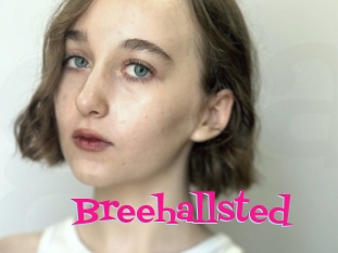 Breehallsted