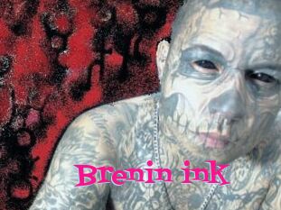 Brenin_ink