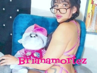 Brianamortez