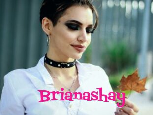 Brianashay