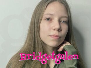 Bridgetgalen