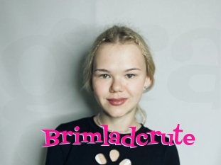 Brimladcrute