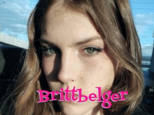 Brittbelger