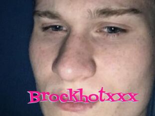 Brockhotxxx