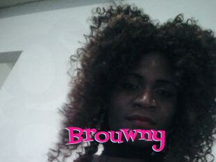 Brouwny
