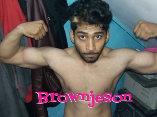 Brownjeson