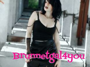 Brunnetgal4you