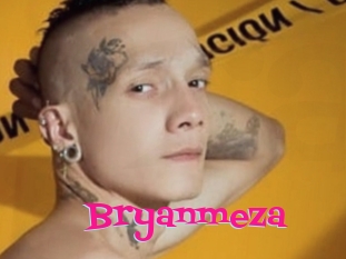 Bryanmeza