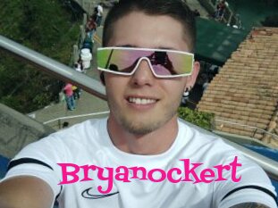 Bryanockert