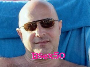 Bsex50