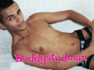 Buddystudman