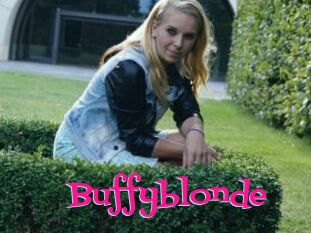 Buffyblonde