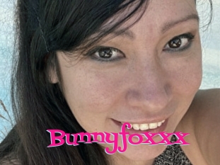 Bunnyfoxxx