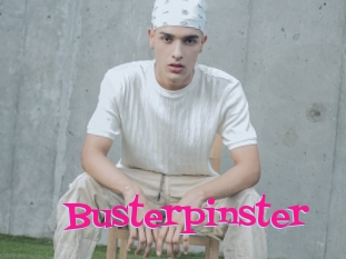 Busterpinster