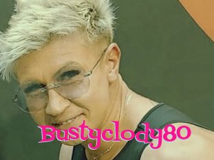 Bustyclody80