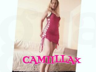 CAMIILLAx