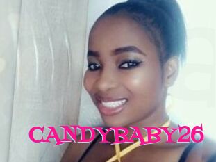 CANDYBABY26